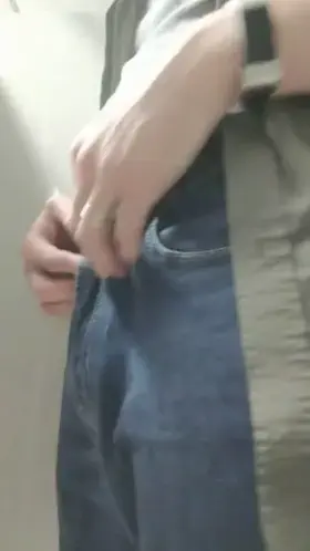 Soft to hard through briefs fly