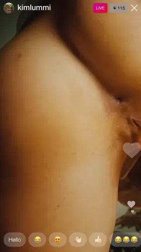 IG - Want a turn? 😏