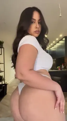 Would you eat my ass out if I asked you nicely?