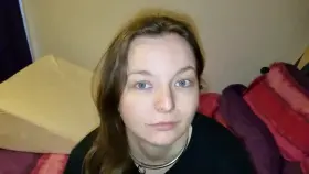 I had an opinion, it won't happen again