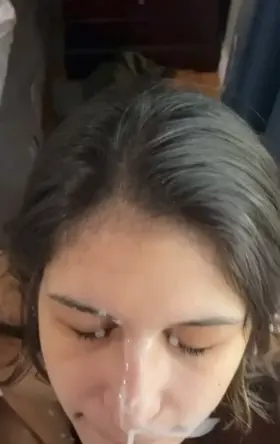 High pressure facial