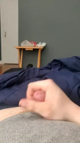 I'd love some help with making me cum