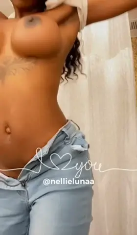 I need to be slutted out