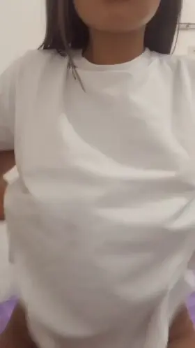 Boobs Nipples Tits Porn GIF by chloe1