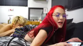 Want to see how dirty this brat can be? 😜😈 Onlyfans is on sale for $9 so you can find out for yourself 😈🥵🥵