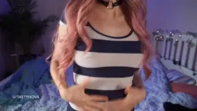 May I have your attention for a sec, you'll like this surprise 🥰