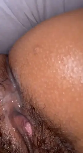 My wife loves when I breed her little pussy