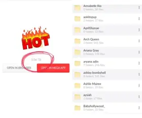 Get 5TB FREE COLLECTION OF Sexy Models in Comment (Grab It Quick🔥🔥)⬇️⬇️