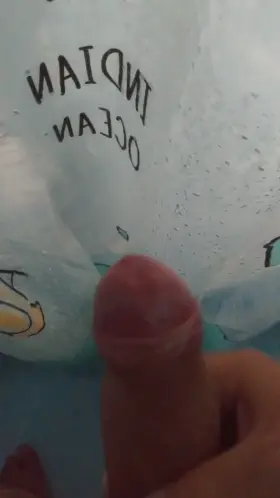 shower nuts are the best who wants to lick me