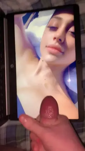 She always drains me