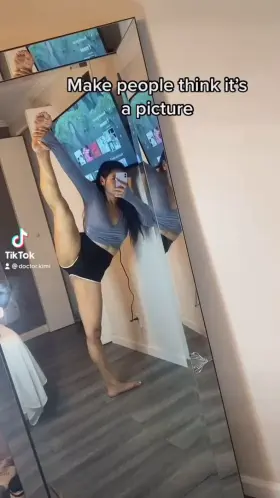 So.. did I pass or fail this picture challenge? 😳