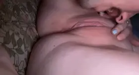 A sweet treat before bed😉