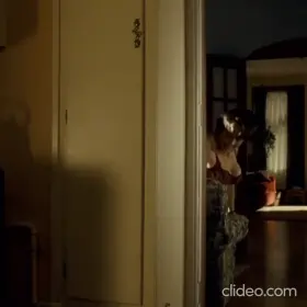 Carla Gugino Doggystyle sex in righteous kill(2008)