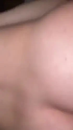 Love how deep this position hits 😍 [F][M]