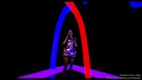 UndressMe - Club Julze for Virt a Mate