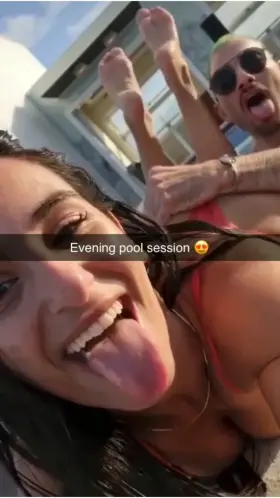 [VAC Part 8] You better play along 😈