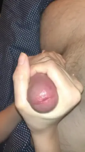 It’s a two hand job