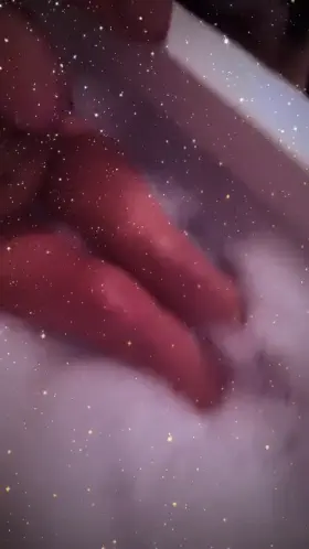 Moms need self care sometimes. 🤷🏻‍♀️