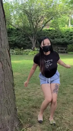 Stop because I am robbing you!