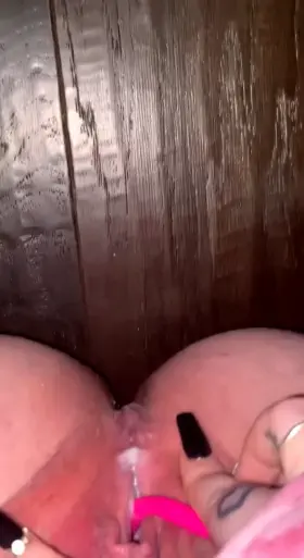 Been edging myself for 20 days , do i have permission to cum yet?