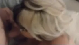 Big Dick Blowjob Deepthroat😈