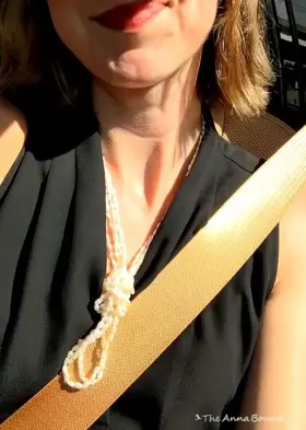 I'll keep my eyes on the road...you keep your eyes (and tongue) here, please 😉