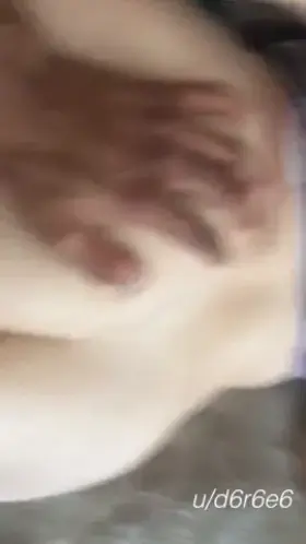 wET AND gUShY <333 [OC]