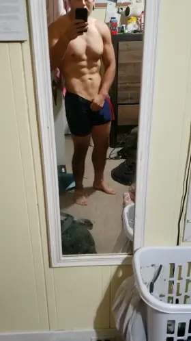 Wait for it. [M](OC)