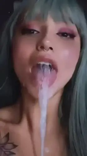 It's all about the smile!