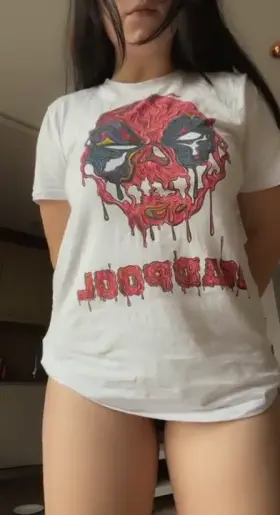 Ive heard that you like short and stacked girls