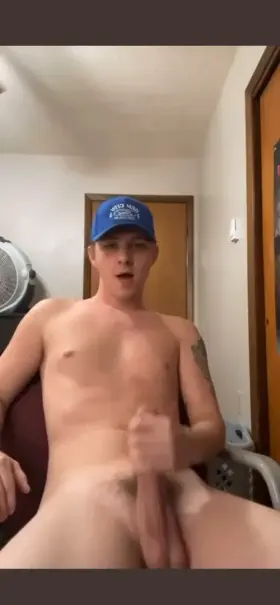 You like my full balls don’t you?