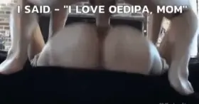 I need a milf to do this to