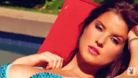 Playmate of the Month October 2011 - Amanda Cerny