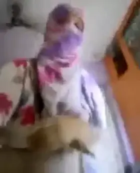 She’s hiding a couple of secrets...