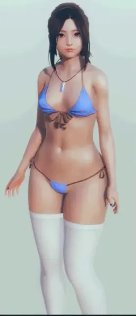 Hooter G8rl Real Life BE