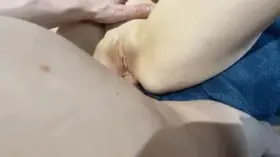 Kitty schoolgirl assfuck ❤️