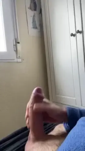 If my thick bwc cumming buckets made you stop scrolling hit me up (OC)