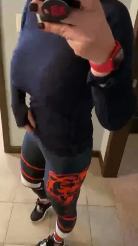 (F)ootball flash. 🐻⬇️