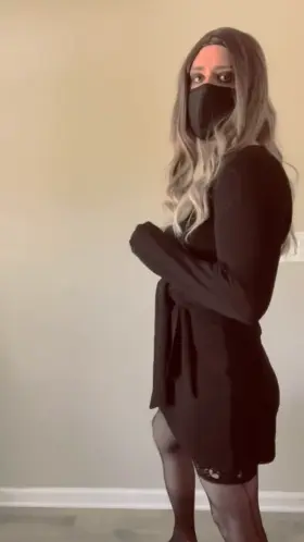 Want to see the longer gif? Leave me a comment and see what you get 😘