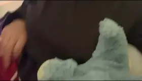 I’ve come to love my puffy nipples!