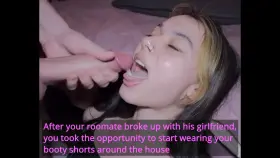 [reddit] how long would it take until you fucked me??