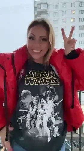 Simple flash from frozen Russia