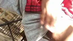 What a lovely morning ☀️