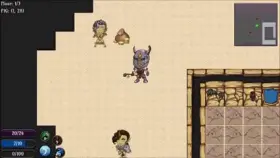 Different way to win battles.