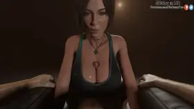 Lara Titjob (Vranimeted)
