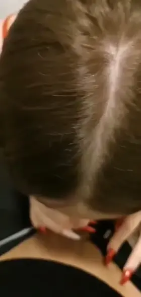 how we celebrated at his graduation party 🤭💕