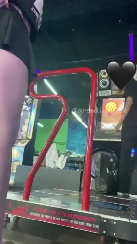 Surprised my ex didn’t have a boner the whole time