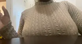 Couldn’t wait to get off