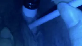 love fucking all my holes