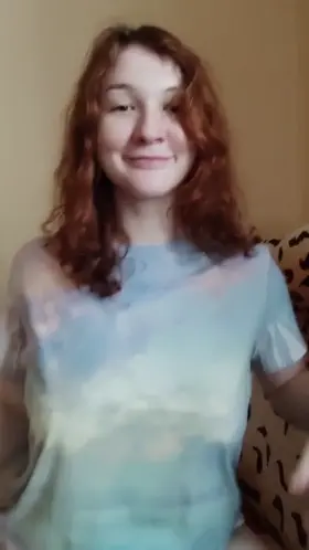 [OC] I'm sure my body will brighten up your day